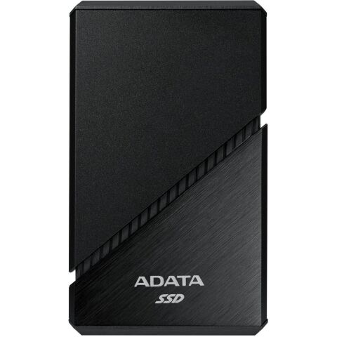Накопитель SSD USB 4.0 2TB SE920 ADATA (SE920-2TCBK) - Нулевой остаток (Feed)  - Нулевой остаток (Feed) 