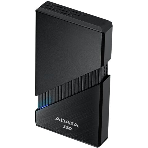 Накопитель SSD USB 4.0 2TB SE920 ADATA (SE920-2TCBK) - Нулевой остаток (Feed)  - Нулевой остаток (Feed) 