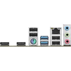 Материнская плата ASRock H610M-H2/M.2