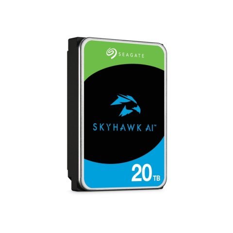 Жесткий диск 3.5" 20TB Seagate (ST20000VE003) - Нулевой остаток (Feed)  - Нулевой остаток (Feed) 