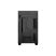 Корпус для ПК AeroCool Stormfront Mini-G-BK-v1 Black (ACCM-ES10003.11) - Нулевой остаток (Feed)  - Нулевой остаток (Feed) 