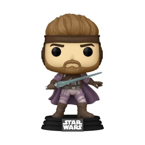 Фигурка Funko Pop Star Wars Concept Series - Han Solo Фанко Хан Соло 472 -   -