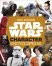 Книга Артбук Star Wars Character Encyclopedia New Edition Энциклопедия (Твёрдый переплёт) Eng -   -  