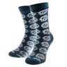Шкарпетки Good Loot Marvel Infinity War Avengers Ankle Socks довгі (39-46)