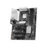 Материнская плата MSI PRO B860-P WIFI