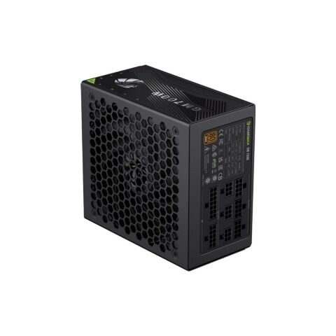 Блок питания Gamemax 700W (GM 700B Fully-modular New) - Нулевой остаток (Feed)  - Нулевой остаток (Feed) 
