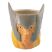 Чашка Avengers Thor Marvel Molded 16 oz. Mug -   -  