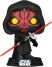 Фігурка Funko Pop Star Wars: Darkside Darth Maul Зіркові війни Фанко Дарт Мол 740 -   -  