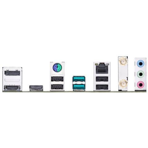 Материнская плата ASUS PRIME B660M-A WIFI D4 - Системные (материнские) платы  - Системные (материнские) платы 