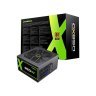 Блок питания Gamemax GX-850 Modular