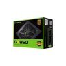Блок питания Gamemax GX-850 Modular