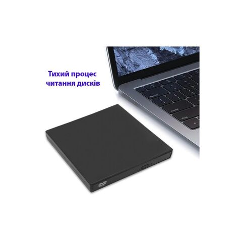 Оптический привод DVD-RW Maiwo K520B-D - Оптические приводы (ODD)  - Оптические приводы (ODD) 