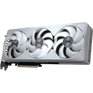 Видеокарта GIGABYTE GeForce RTX5070 Ti 16GB EAGLE OC ICE SFF (GV-N507TEAGLEOC ICE-16GD)