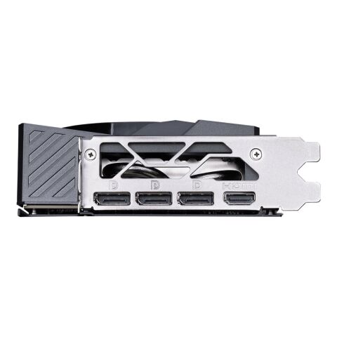 Видеокарта MSI GeForce RTX5070 Ti 16GB GAMING TRIO OC (RTX 5070 Ti 16G GAMING TRIO OC) - Видеокарты  - Видеокарты 