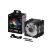 Кулер для корпуса ASUS TUF Gaming TR120 ARGB Reverse Triple Pack Black (90DA00D0-B09020) - Вентиляторы к корпусам  - Вентиляторы к корпусам 