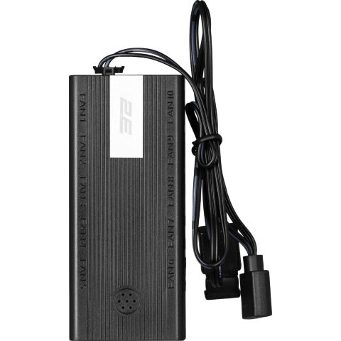 Модуль управления подсветкой 2E 2E-CONTR-V - Акссесуары к системам охлаждения  - Акссесуары к системам охлаждения 