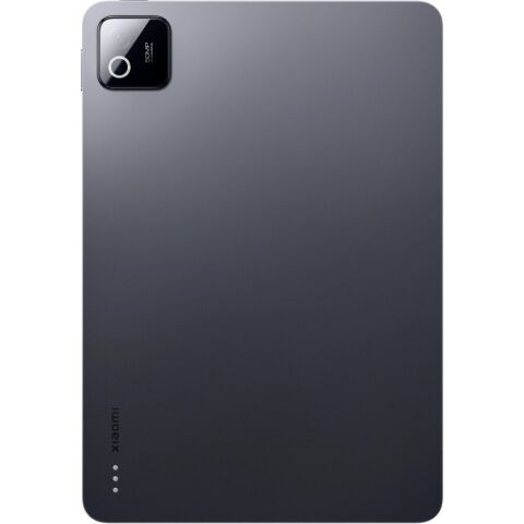 Планшет Xiaomi Pad 8 Pro 11.2" Wi-Fi 12/512GB Gray (VHU6575EU) (1187404) - Нулевой остаток (Feed)  - Нулевой остаток (Feed) 