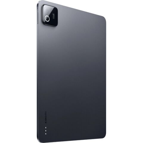Планшет Xiaomi Pad 8 Pro 11.2" Wi-Fi 12/512GB Gray (VHU6575EU) (1187404) - Нулевой остаток (Feed)  - Нулевой остаток (Feed) 
