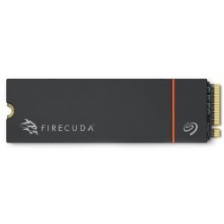Накопитель SSD M.2 2280 1TB FireCuda 530R with Heatsink Seagate (ZP1000GM3A073)
