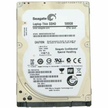Жесткий диск для ноутбука 2.5" 500GB Seagate (ST500LM000)