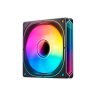 Кулер для корпуса JONSBO FR-505BR Reverse ARGB Black