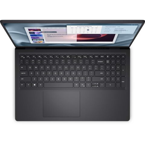 Ноутбук Dell Pro 15 Essential (PV15250_RPLU_005_P_FgrPr_UBU) - Ноутбуки  - Ноутбуки 