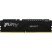 Модуль памяти для компьютера DDR5 32GB 6000 MHz Beast Black Kingston Fury (ex.HyperX) (KF560C40BB-32) - Нулевой остаток (Feed)  - Нулевой остаток (Feed)