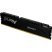 Модуль памяти для компьютера DDR5 32GB 6000 MHz Beast Black Kingston Fury (ex.HyperX) (KF560C40BB-32) - Нулевой остаток (Feed)  - Нулевой остаток (Feed)