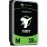 Жесткий диск 3.5" 28TB Exos M Seagate (ST28000NM003K) - Нулевой остаток (Feed)  - Нулевой остаток (Feed) 