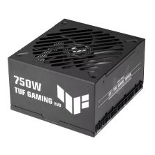 Блок питания ASUS 750W TUF Gaming 750W Gold EVO (90YE00SB-B0NA00)