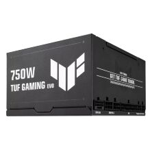 Блок питания ASUS 750W TUF Gaming 750W Gold EVO (90YE00SB-B0NA00)