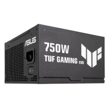 Блок питания ASUS 750W TUF Gaming 750W Gold EVO (90YE00SB-B0NA00)