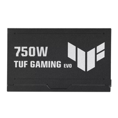 Блок питания ASUS 750W TUF Gaming 750W Gold EVO (90YE00SB-B0NA00) - Блоки питания  - Блоки питания 
