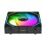 Кулер для корпуса OCYPUS GAMMA F12 UNI BK ARG (GAMMA-F12-BK3AM01U-GL) - Нулевой остаток (Feed)  - Нулевой остаток (Feed) 