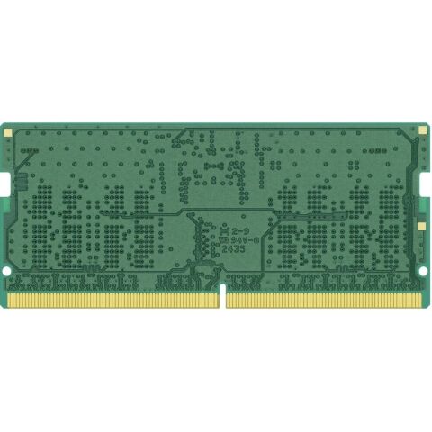 Модуль памяти для ноутбука CSoDIMM DDR5 8GB 6400 MHz Kingston (KVR64V52BS6-8) - Модули памяти к ноутбукам  - Модули памяти к ноутбукам 