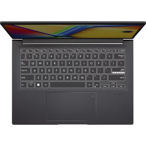 Ноутбук ASUS Vivobook 14 M1405NAQ-LY031 (90NB1852-M00160) - Нулевой остаток (Feed)  - Нулевой остаток (Feed) 