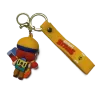 Брелок підвіска на рюкзак Brawl Stars 3D Keychain Backpack Бравл старс №12