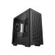 Корпус для ПК Deepcool CH370 Black (R-CH370-BKNAM1-G-1) - Корпуса - Корпуса