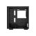 Корпус для ПК Deepcool CH370 Black (R-CH370-BKNAM1-G-1) - Корпуса - Корпуса