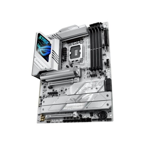 Материнская плата ASUS ROG STRIX Z890-A GAMING WIFI - Нулевой остаток (Feed)  - Нулевой остаток (Feed) 