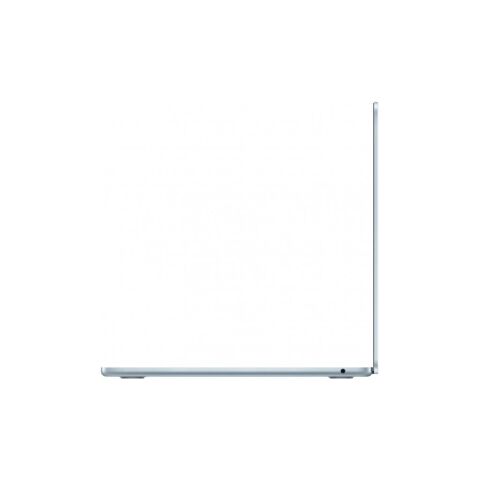Ноутбук Apple MacBook Air 13 M4 A3240 Sky Blue (MC6T4UA/A) - Нулевой остаток (Feed)  - Нулевой остаток (Feed) 