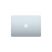 Ноутбук Apple MacBook Air 13 M4 A3240 Sky Blue (MC6T4UA/A) - Нулевой остаток (Feed)  - Нулевой остаток (Feed) 