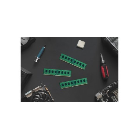 Модуль памяти для компьютера DDR3 8GB 1600 MHz Goodram (GR1600D364L11/8G) - Нулевой остаток (Feed)  - Нулевой остаток (Feed) 