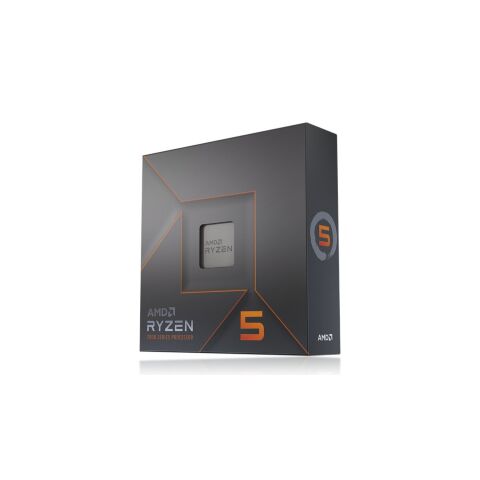 Процессор AMD Ryzen 5 7600X (100-100000593WOF) - Процессоры - Процессоры
