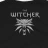 Футболка Morze The Witcher 3 Geralt and Leshen Ведьмак Леший и Геральт (размер L)