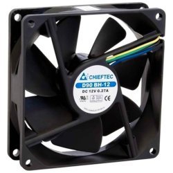 Кулер для корпуса Chieftec Thermal Killer (AF-0925PWM)