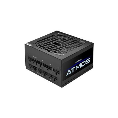 Блок питания Chieftec 850W Atmos (CPX-850FC) - Блоки питания - Блоки питания