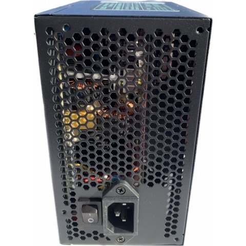 Блок питания Delux 600W (DLP-45DG) - Нулевой остаток (Feed)  - Нулевой остаток (Feed) 