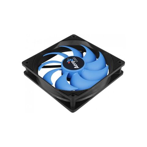 Кулер для корпуса AeroCool Motion 12 (ACF3-MT00210.11) - Нулевой остаток (Feed)  - Нулевой остаток (Feed) 
