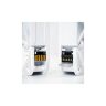 Система жидкостного охлаждения Chieftec Iceberg 360 ARGB WHITE (CLC-360-RGB-W)